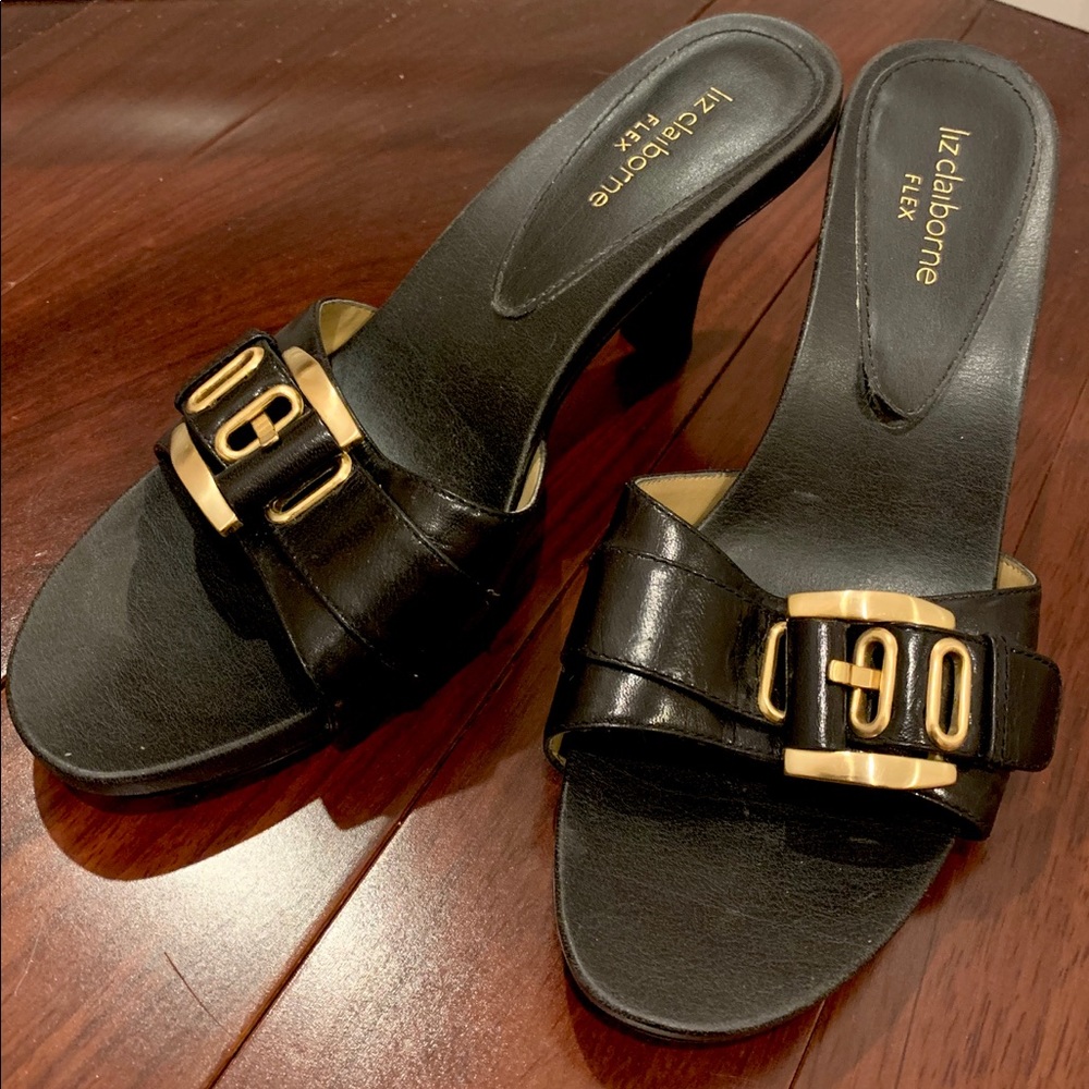 Liz Claiborne Sandal